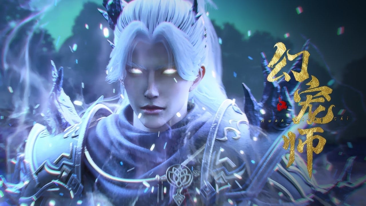 assista ao episódio 16 da temporada 1