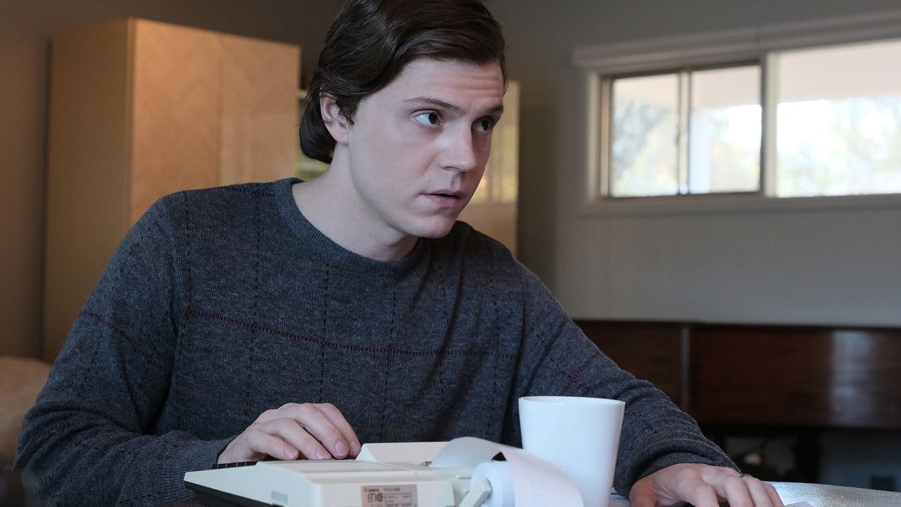 assista ao episódio 2 da temporada 1