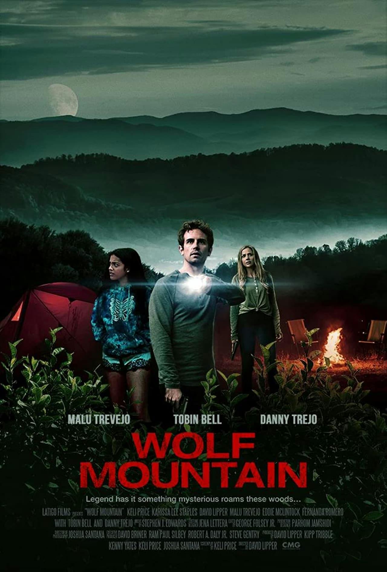 Assistir Wolf Mountain Online em HD