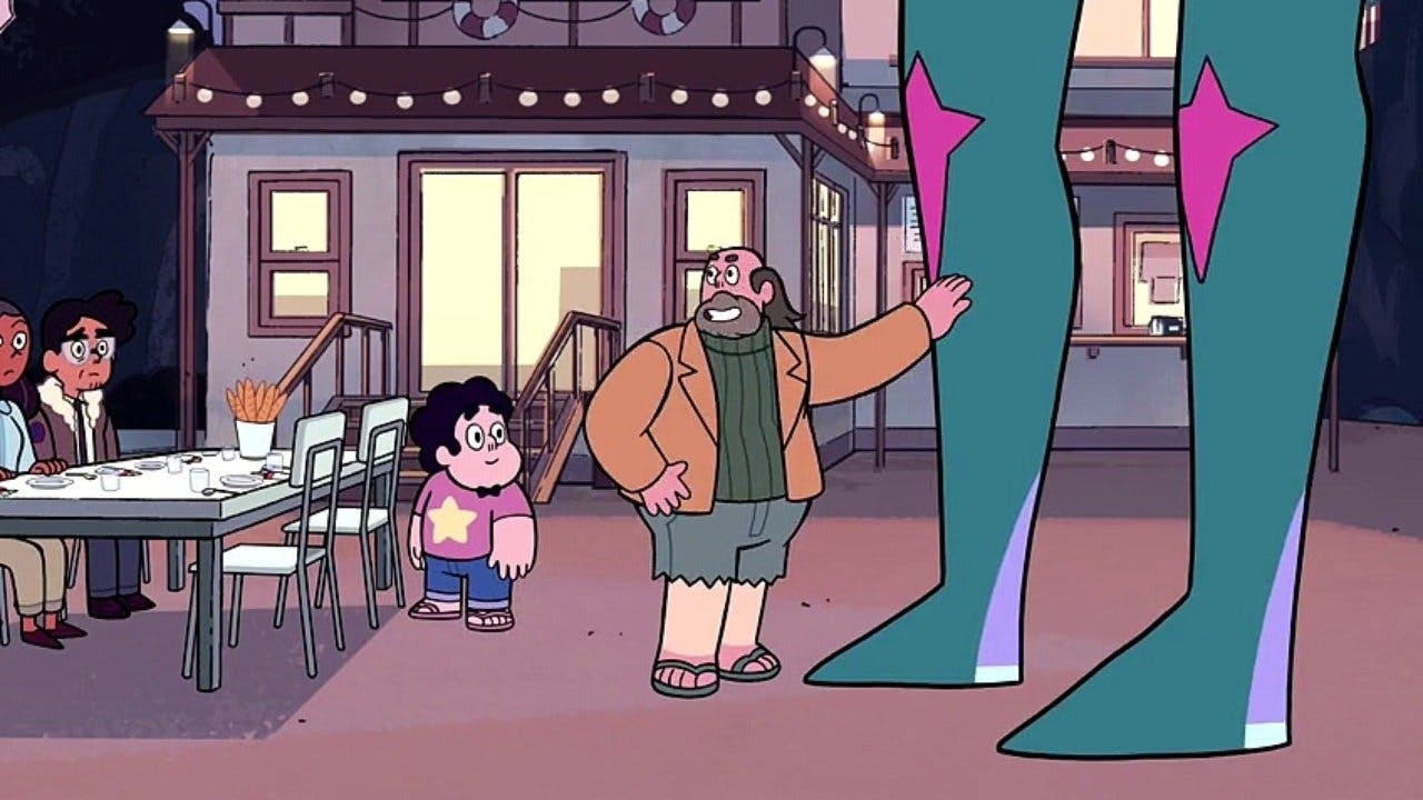 assista ao episódio 32 da temporada 1