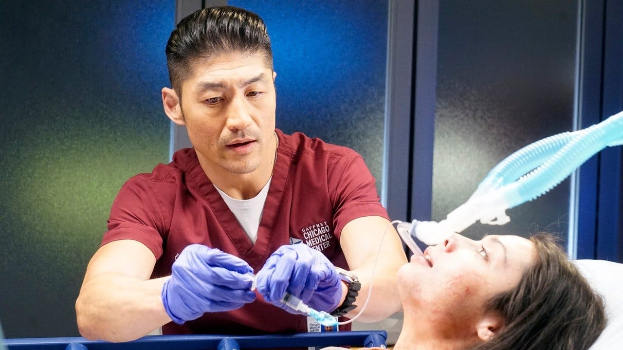 assista ao episódio 14 da temporada 5
