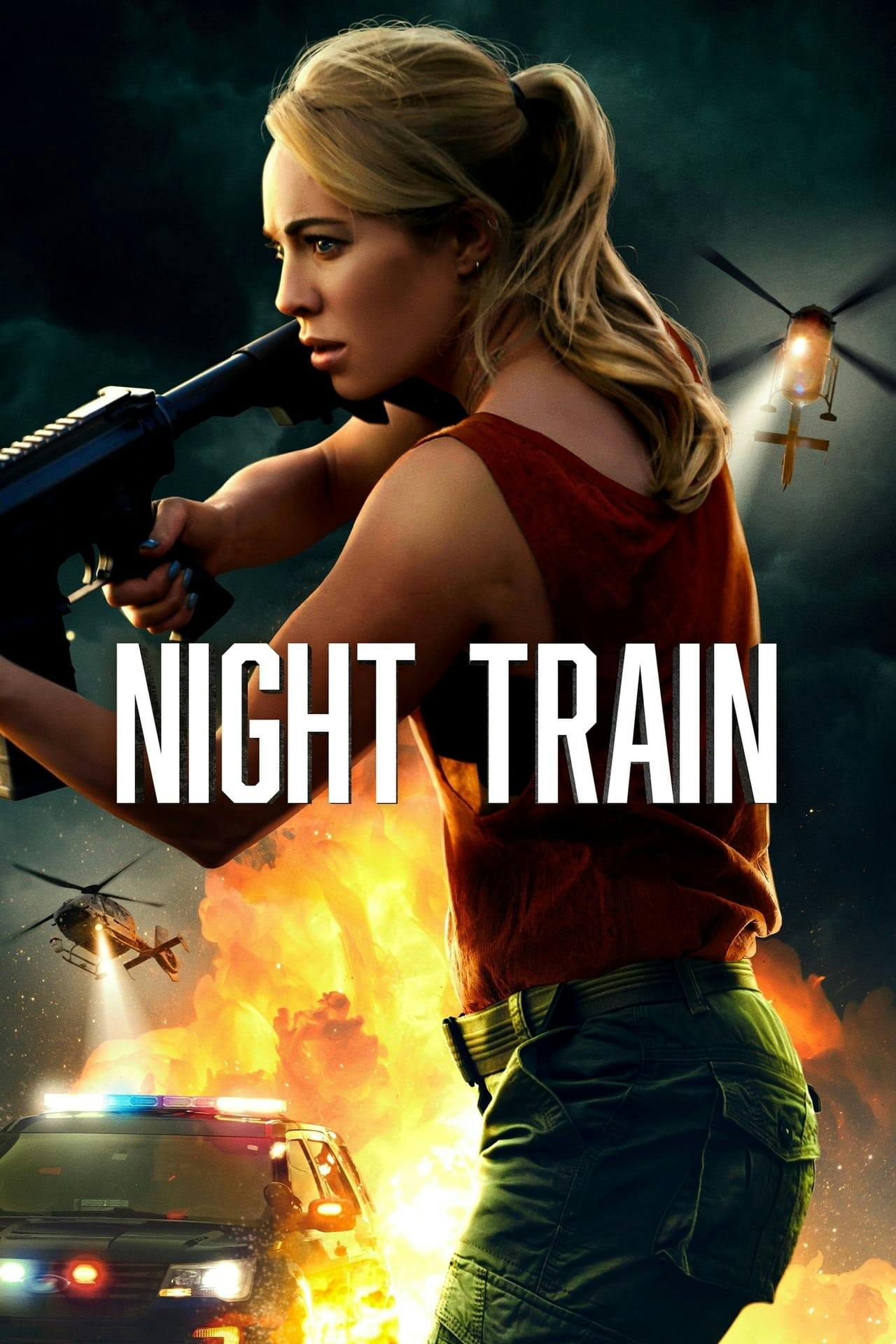 Assistir Night Train Online em HD