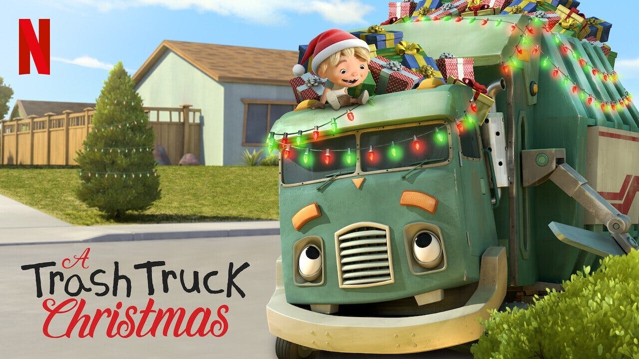 O Natal do Zé Coleta