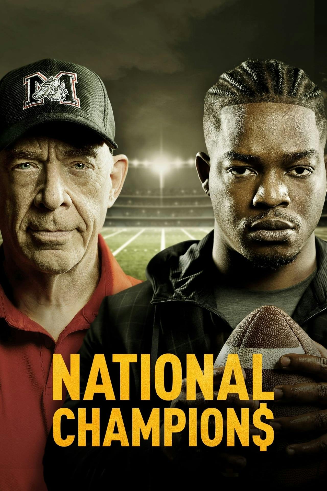 Assistir National Champions Online em HD