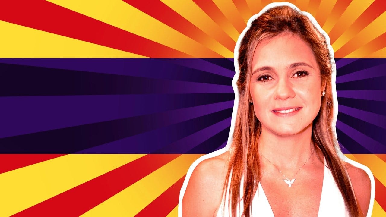 A Lua Me Disse assista online