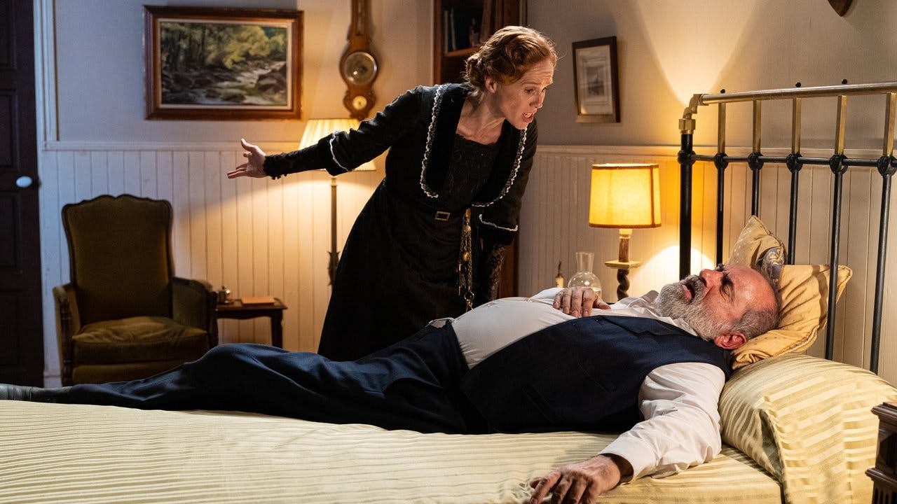 assista ao episódio 56 da temporada 1