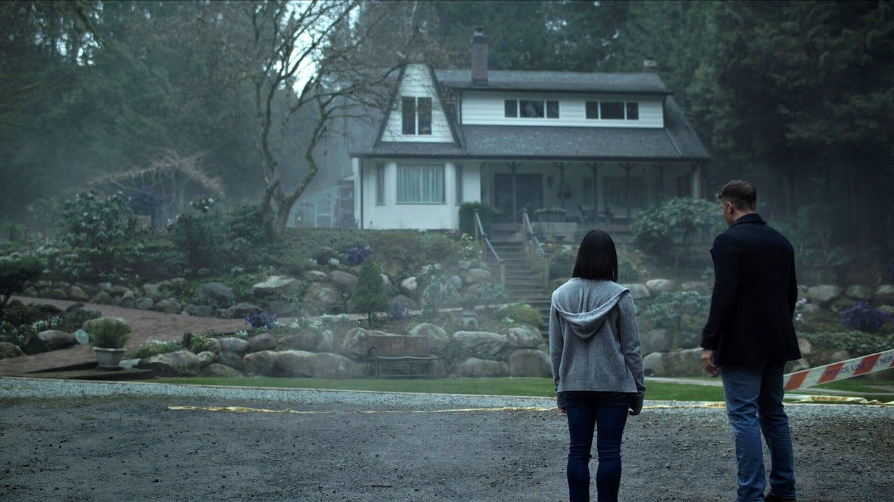 assista ao episódio 2 da temporada 1