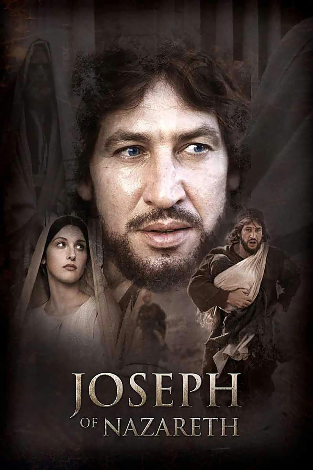 Assistir José, O Pai de Jesus Online em HD