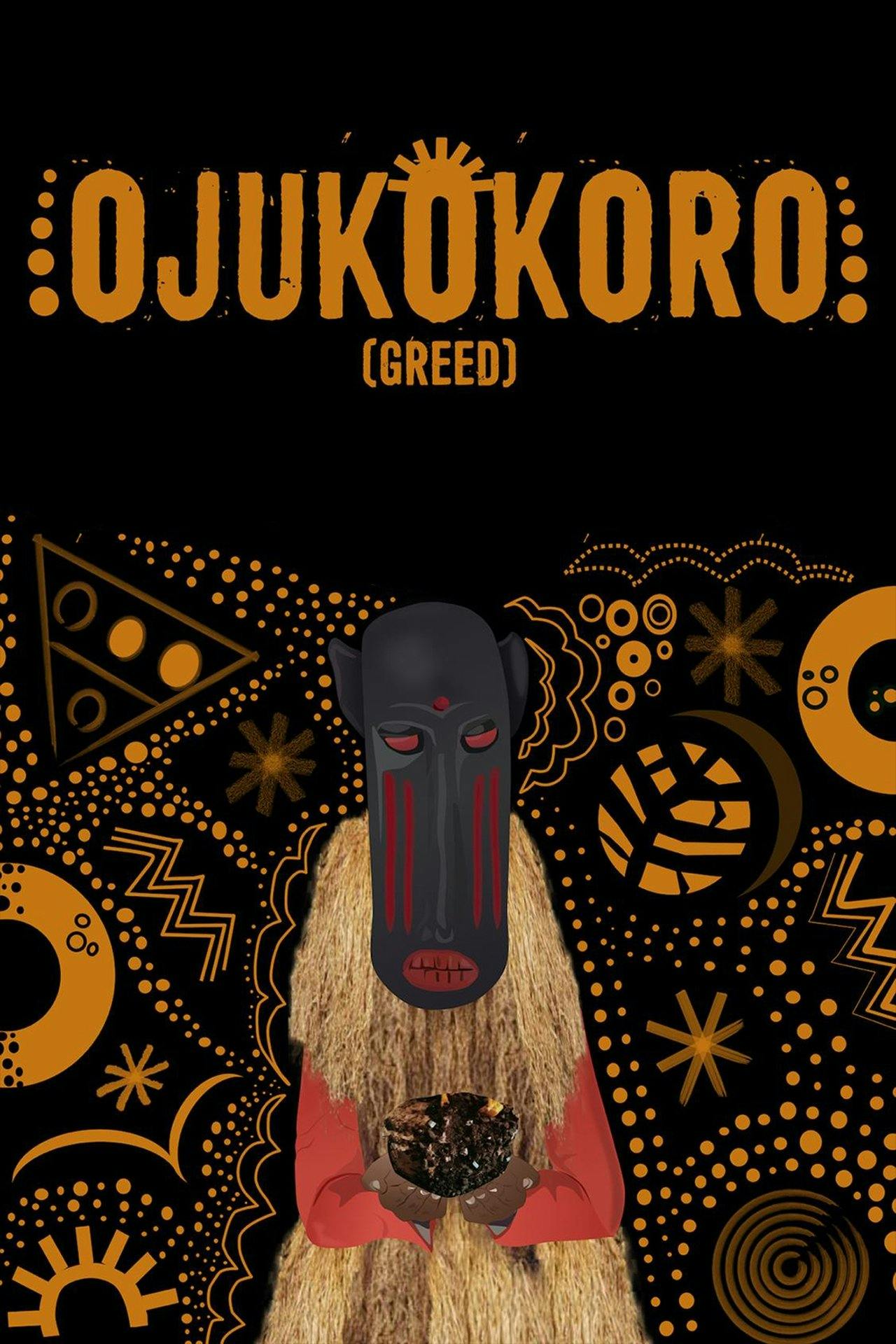 Assistir Ojukokoro: Greed Online em HD