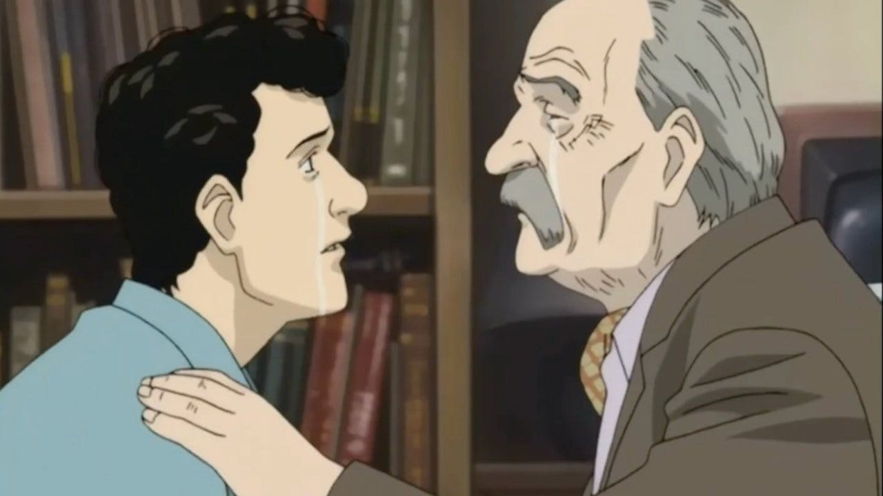 assista ao episódio 27 da temporada 1