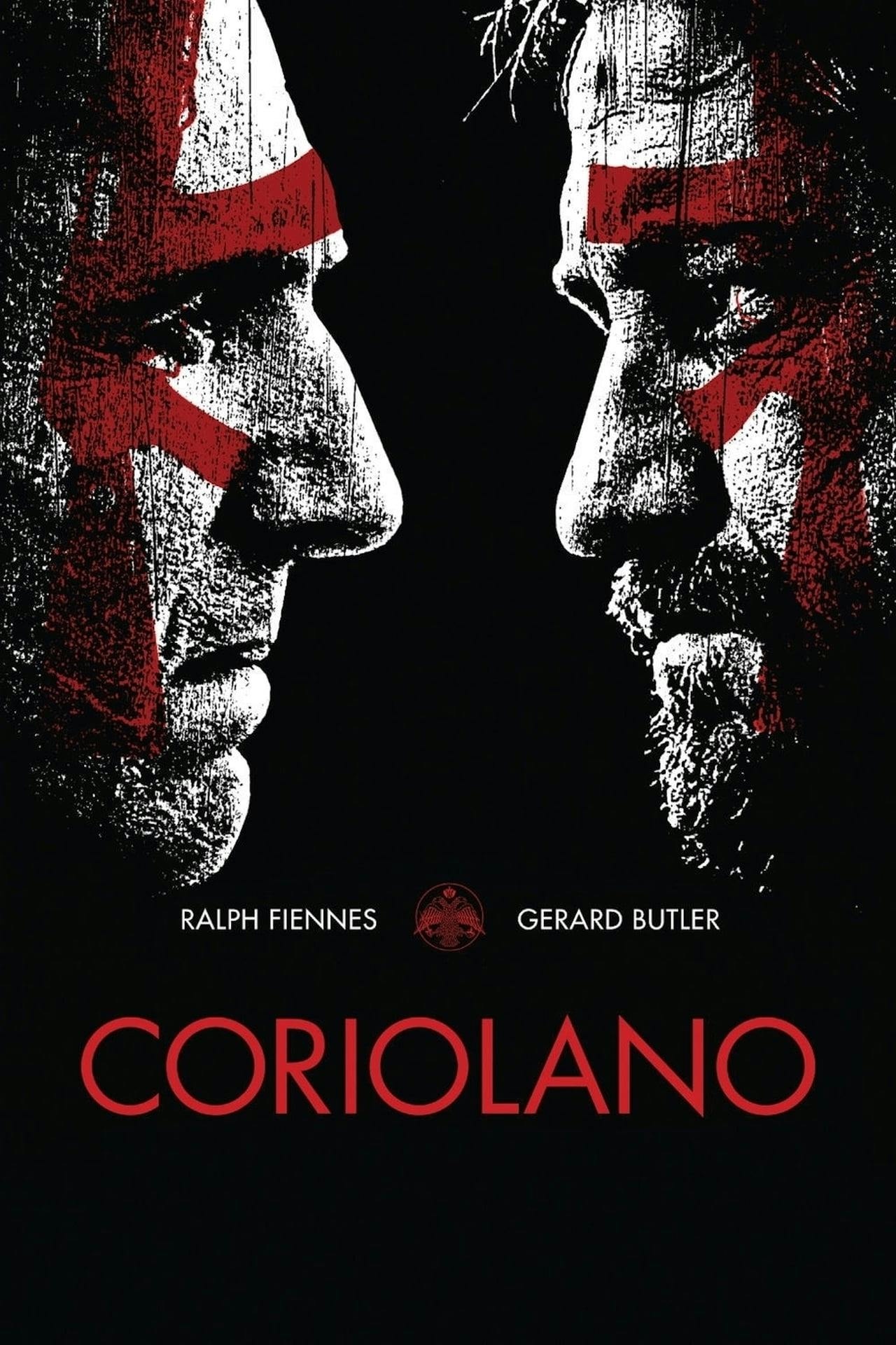 Assistir Coriolano Online em HD