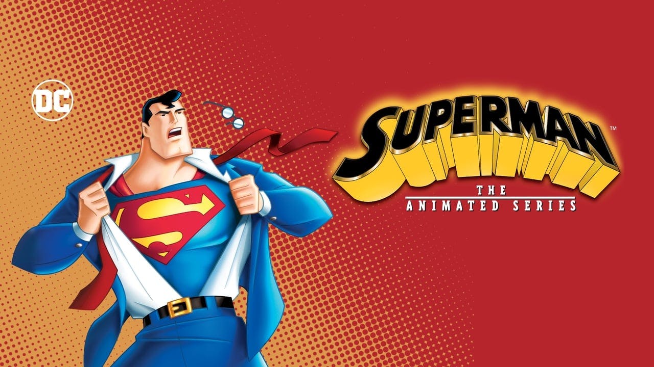 Superman: A Série Animada