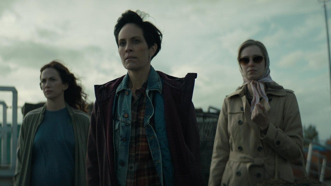 assista ao episódio 6 da temporada 1