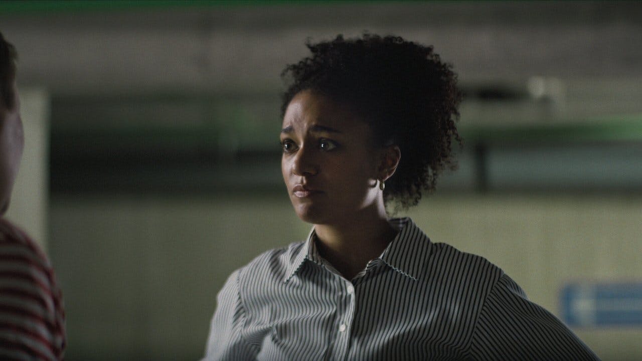 assista ao episódio 6 da temporada 1