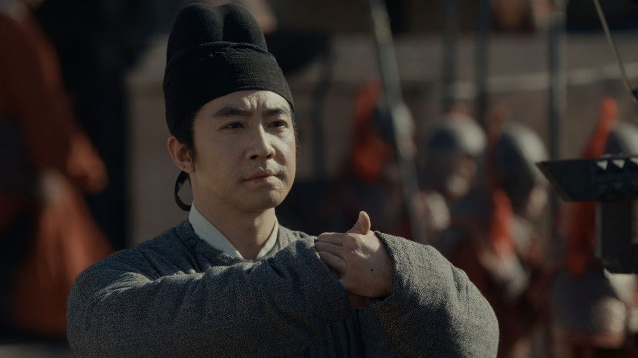 assista ao episódio 7 da temporada 1