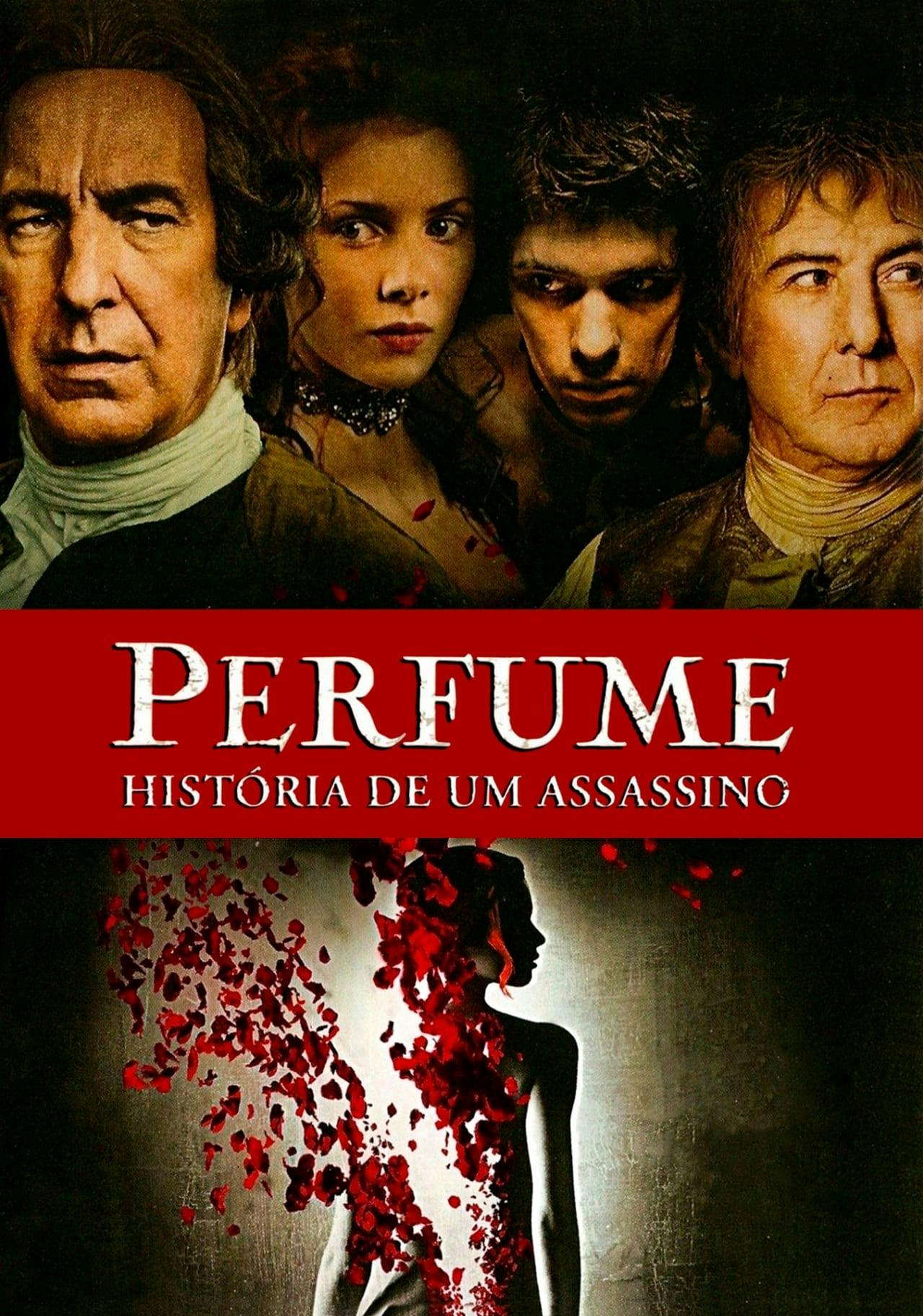 Assistir Perfume: A História de um Assassino Online em HD