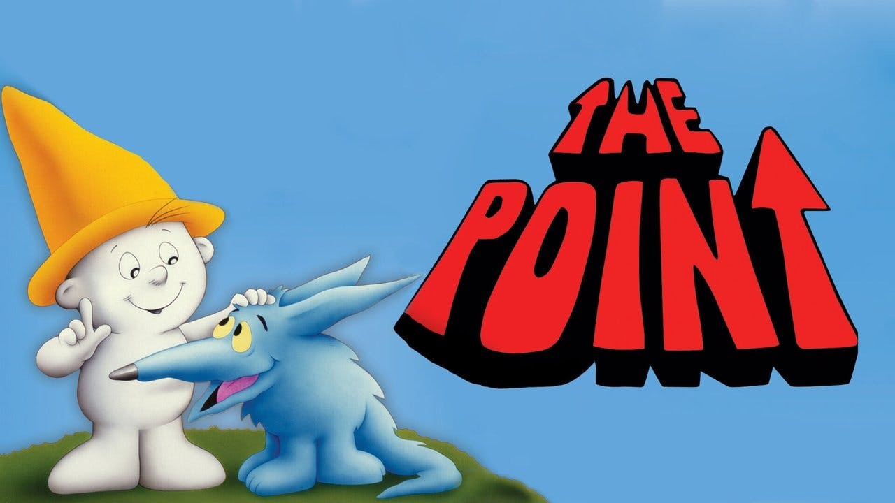 The Point