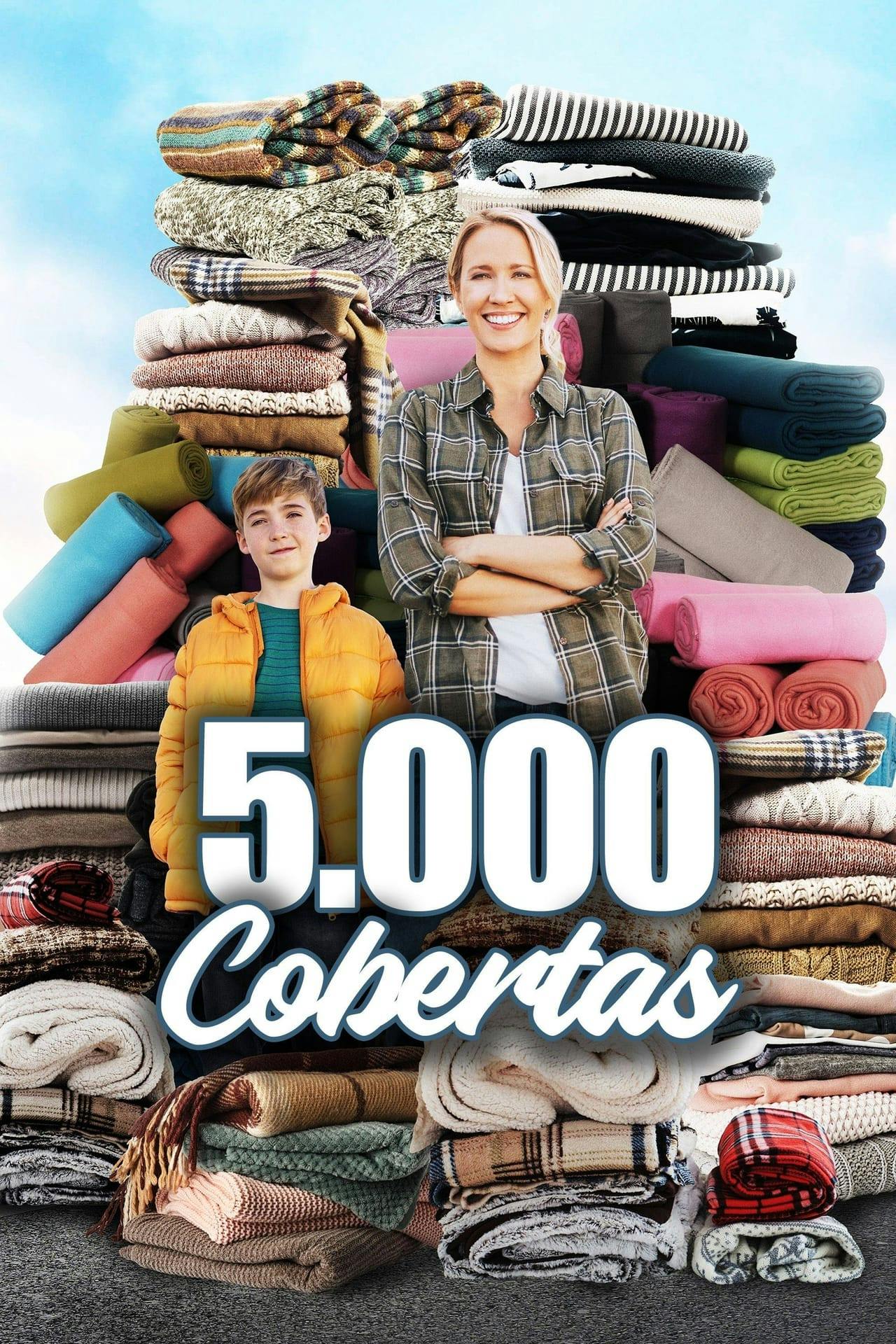 Assistir 5000 Cobertas Online em HD