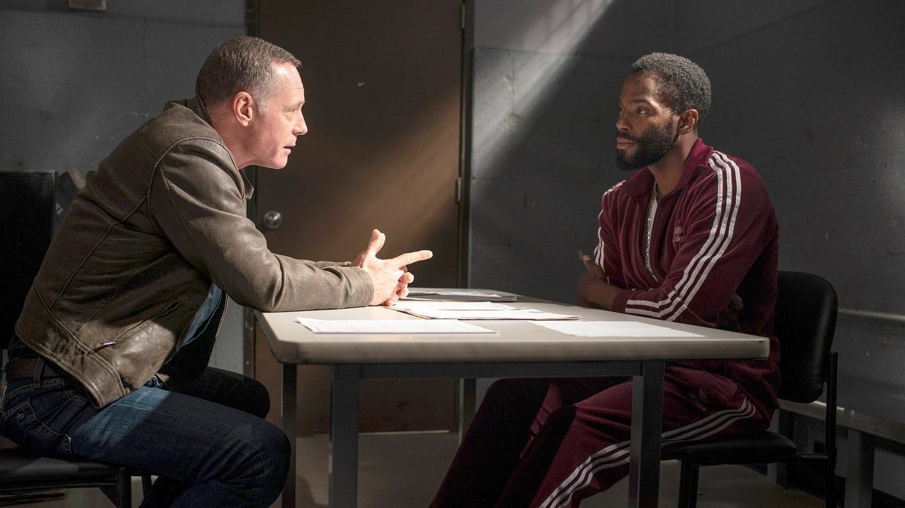 assista ao episódio 8 da temporada 6