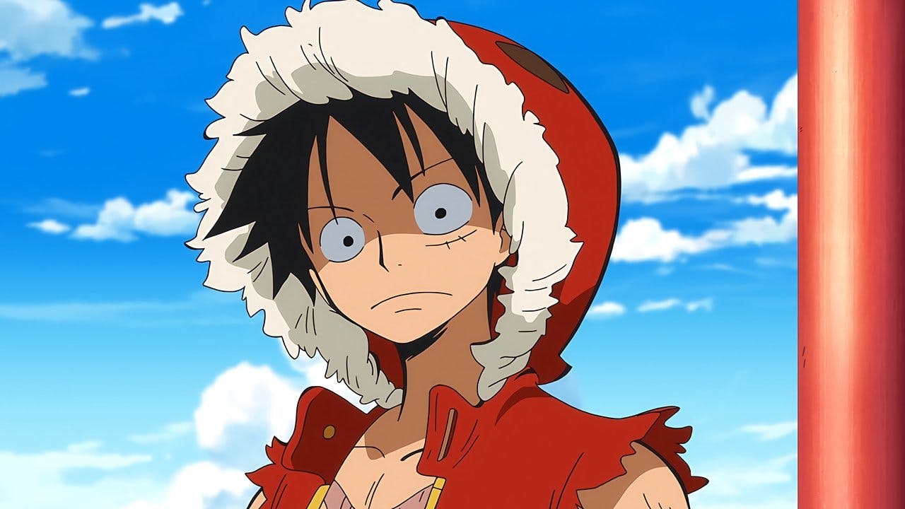 One Piece 3D2Y