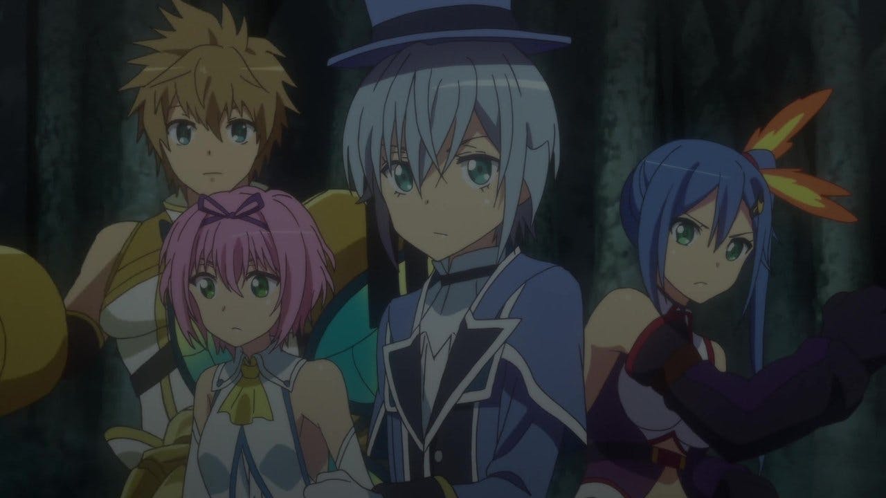 assista ao episódio 19 da temporada 1