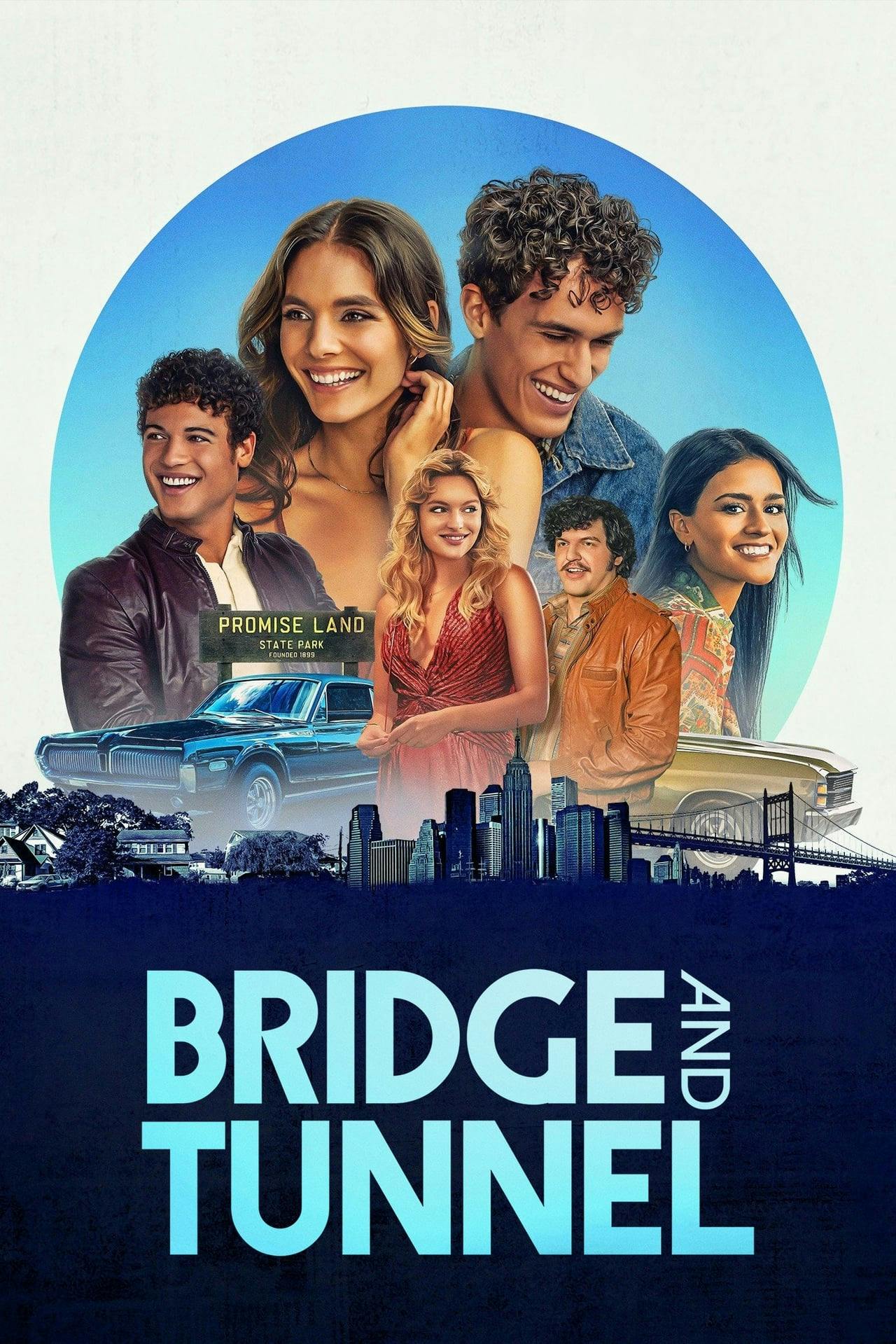 Assistir Bridge and Tunnel Online em HD