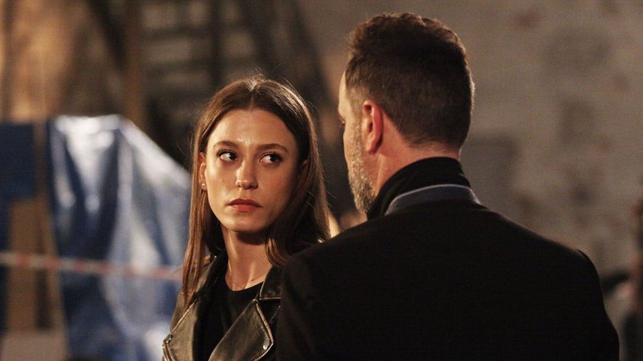 assista ao episódio 8 da temporada 1