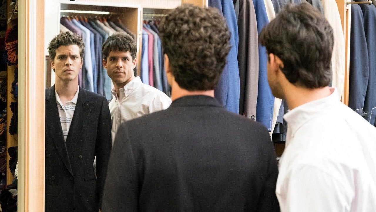assista ao episódio 1 da temporada 1