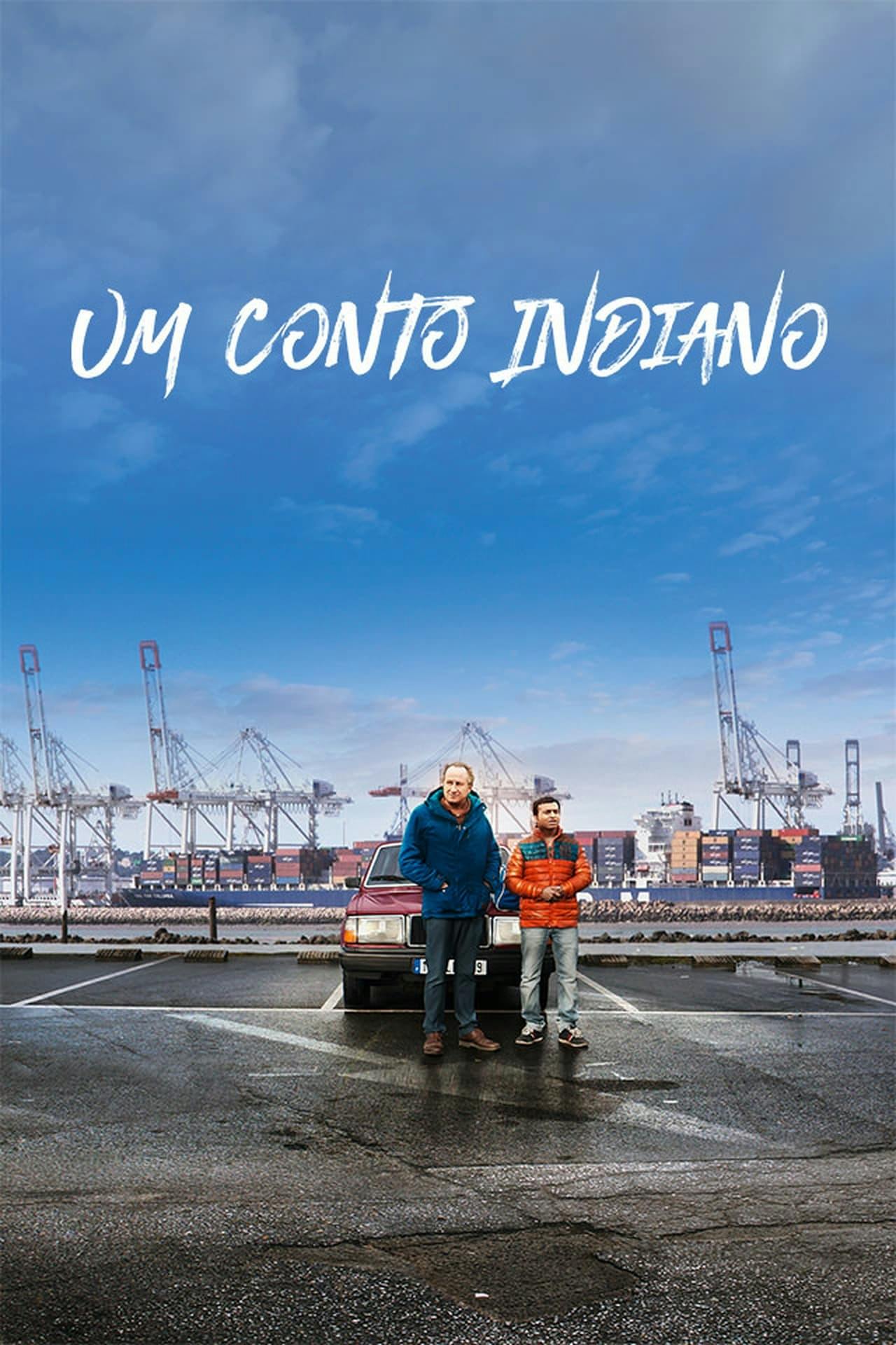 Assistir Um Conto Indiano Online em HD