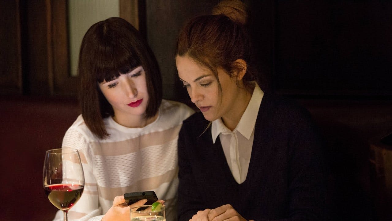 assista ao episódio 1 da temporada 1