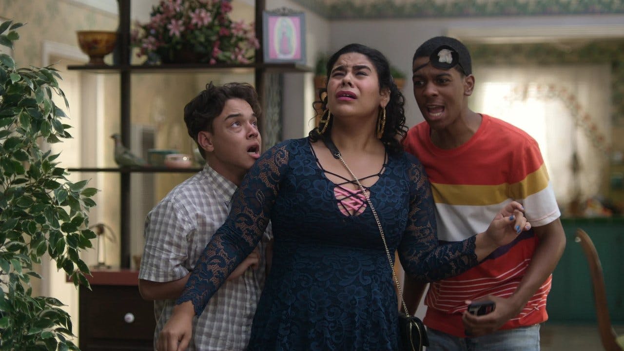 assista ao episódio 5 da temporada 1