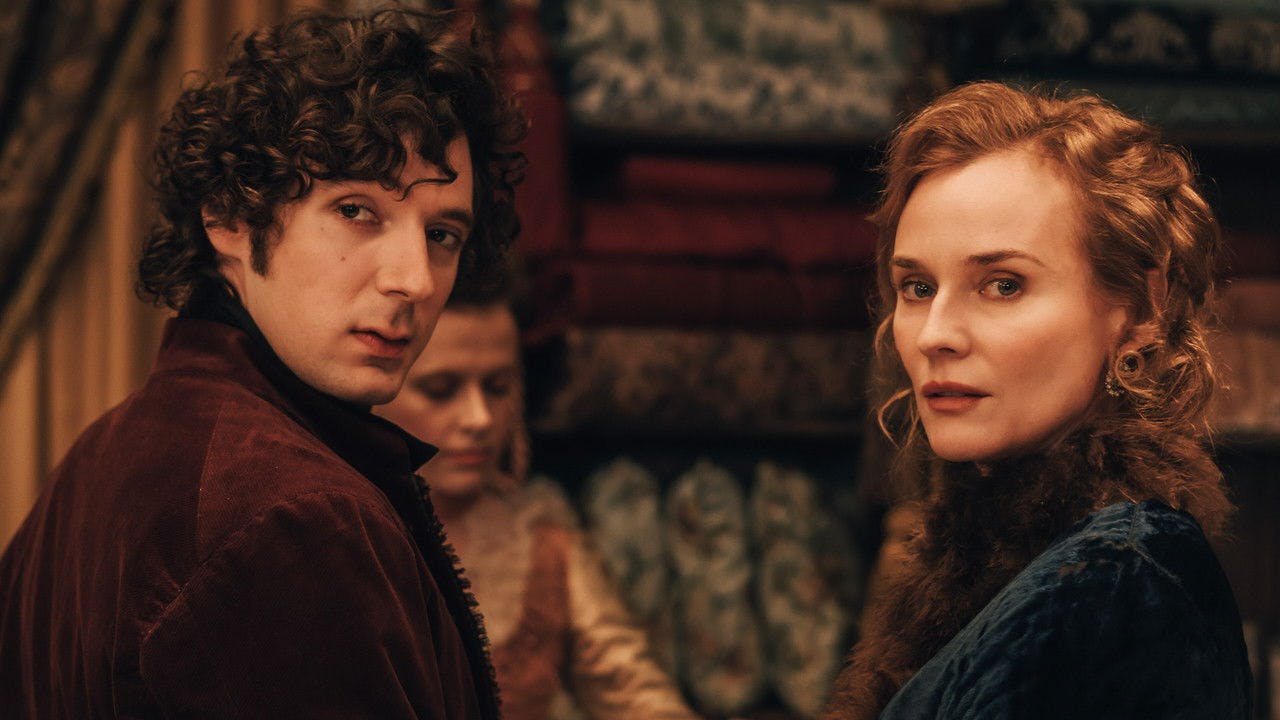 assista ao episódio 5 da temporada 1