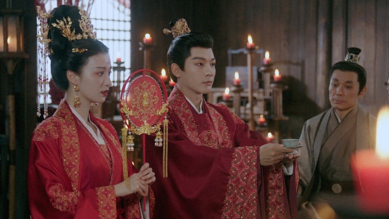 assista ao episódio 36 da temporada 1