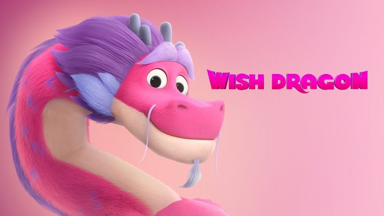 Din e o Dragão Genial