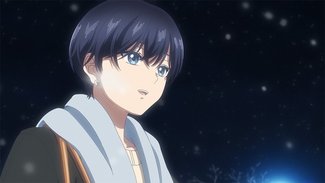 assista ao episódio 8 da temporada 1