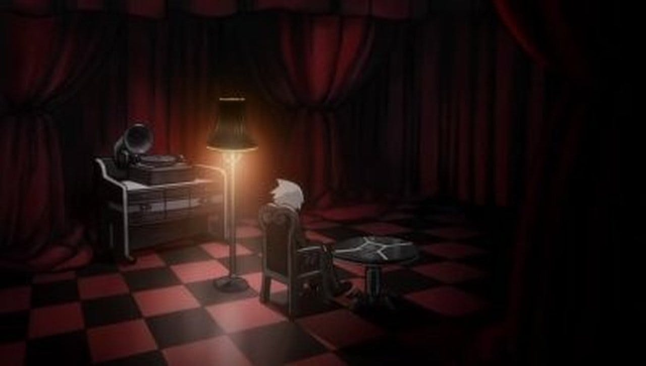 assista ao episódio 12 da temporada 1