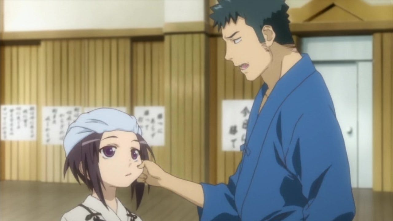 assista ao episódio 5 da temporada 1