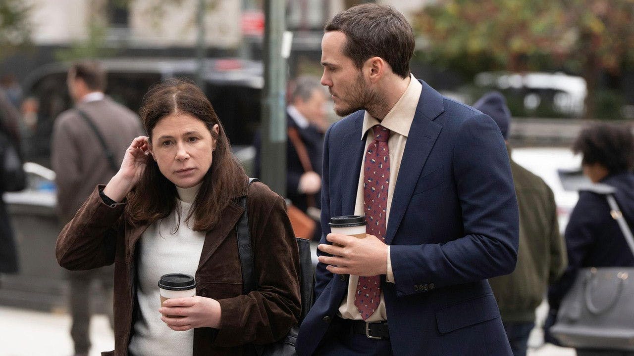 assista ao episódio 10 da temporada 25