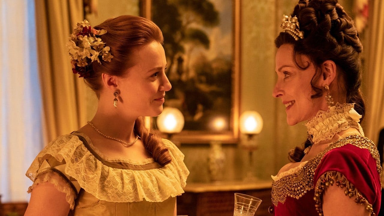 assista ao episódio 2 da temporada 1