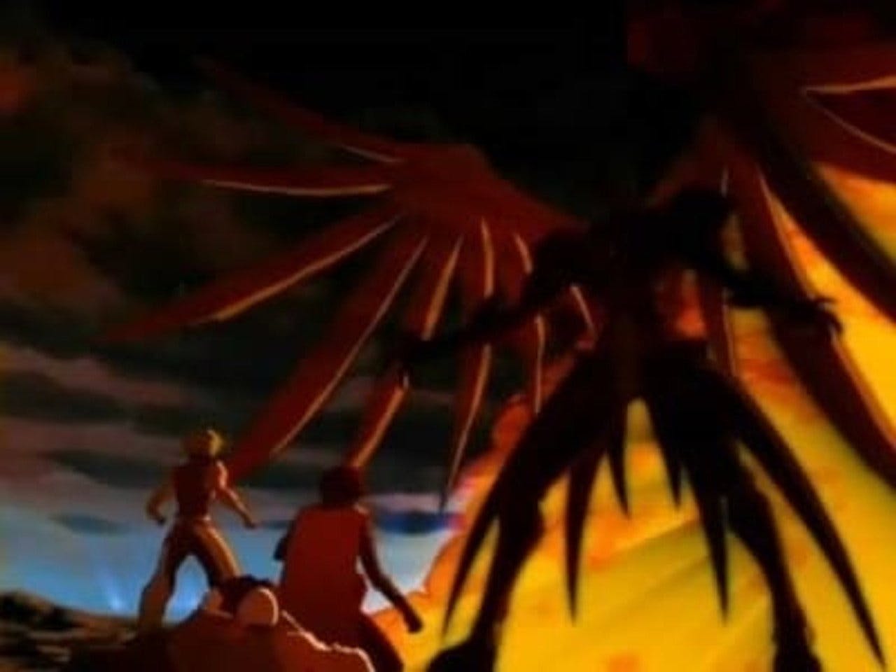 assista ao episódio 51 da temporada 1