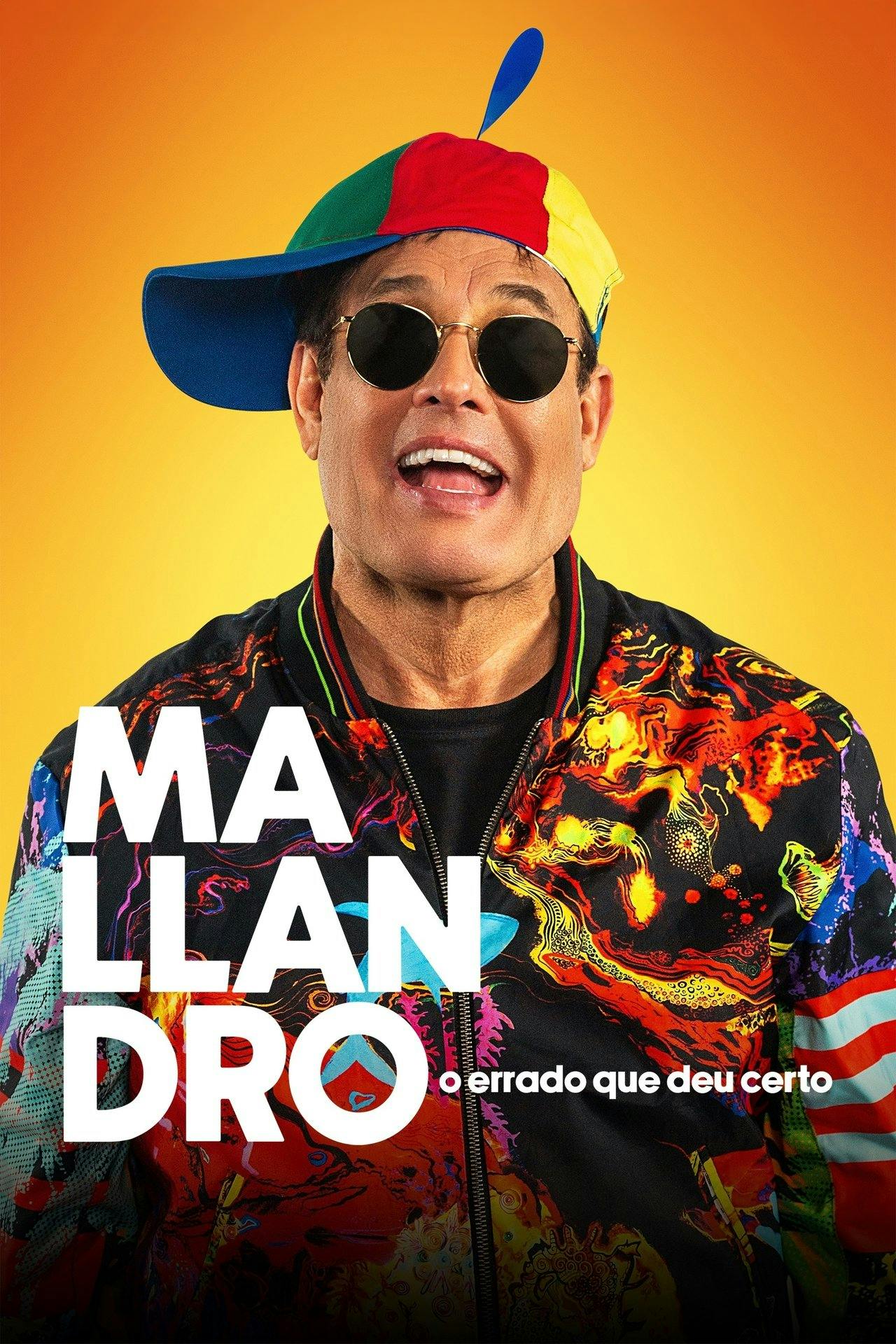 Assistir Mallandro: O Errado que Deu Certo Online em HD