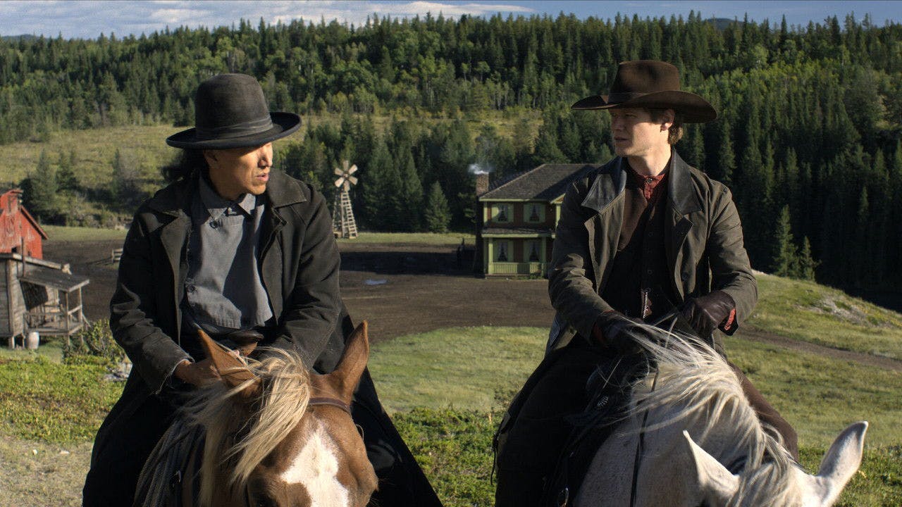 assista ao episódio 6 da temporada 1