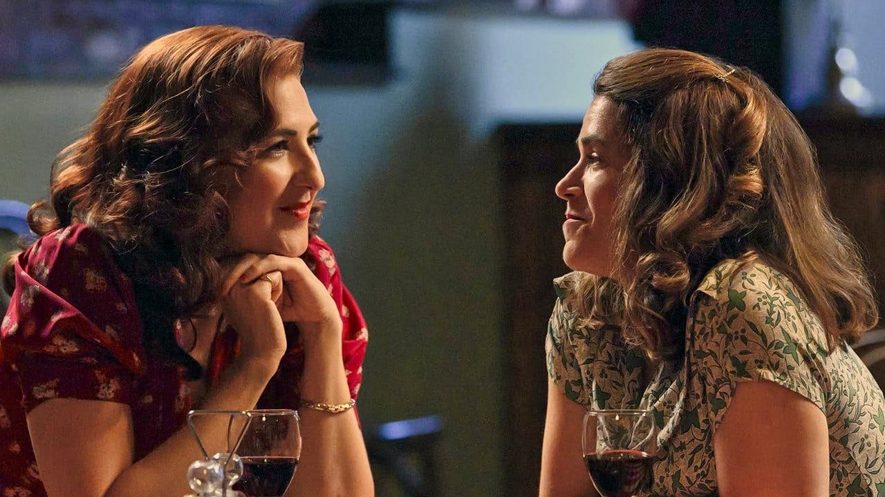 assista ao episódio 6 da temporada 1