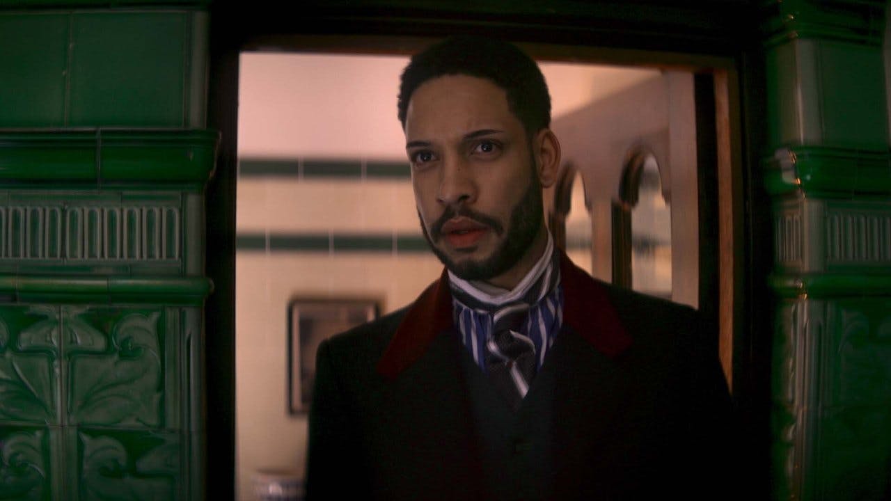 assista ao episódio 5 da temporada 1