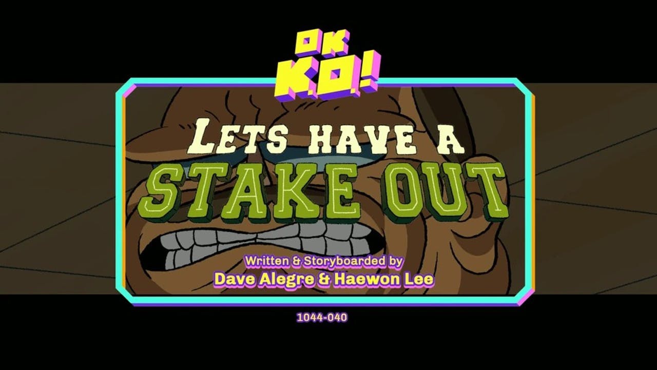 assista ao episódio 30 da temporada 1