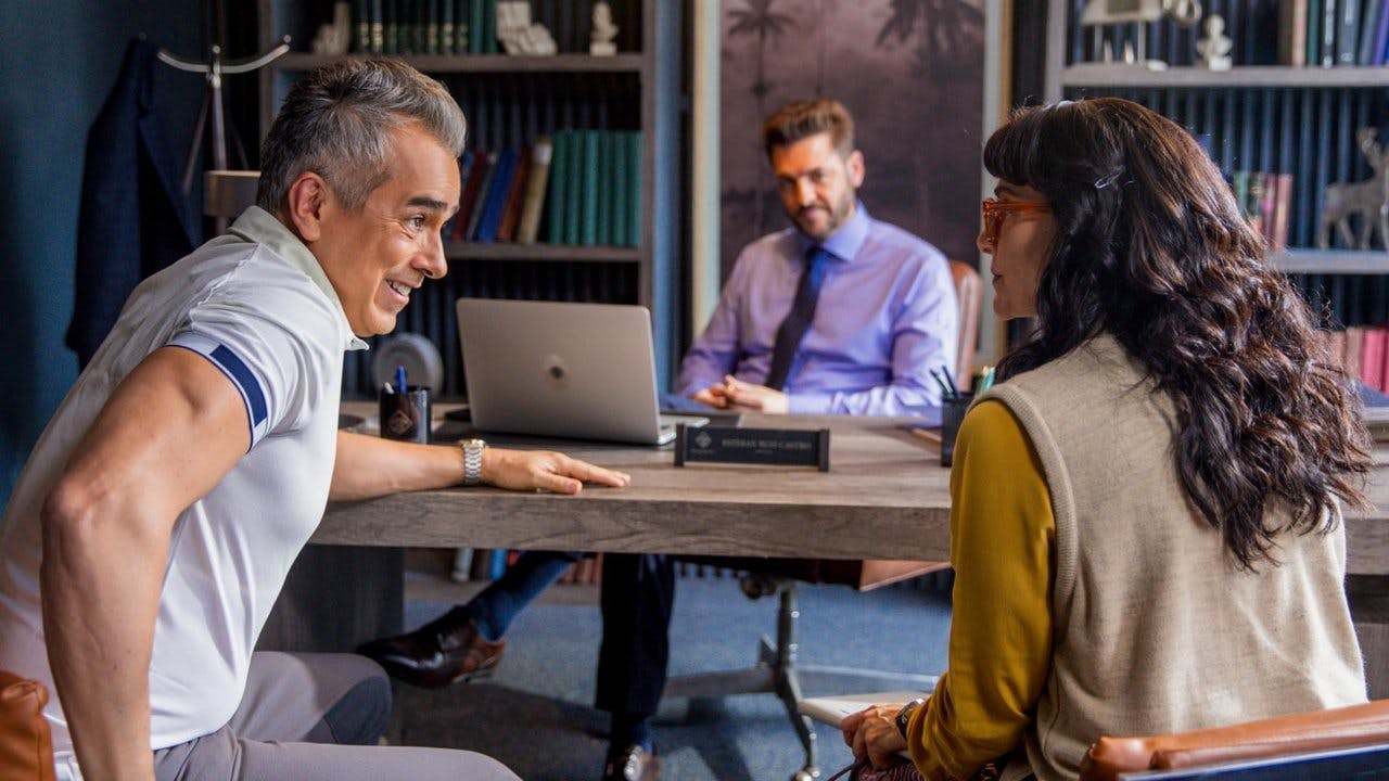 assista ao episódio 2 da temporada 1