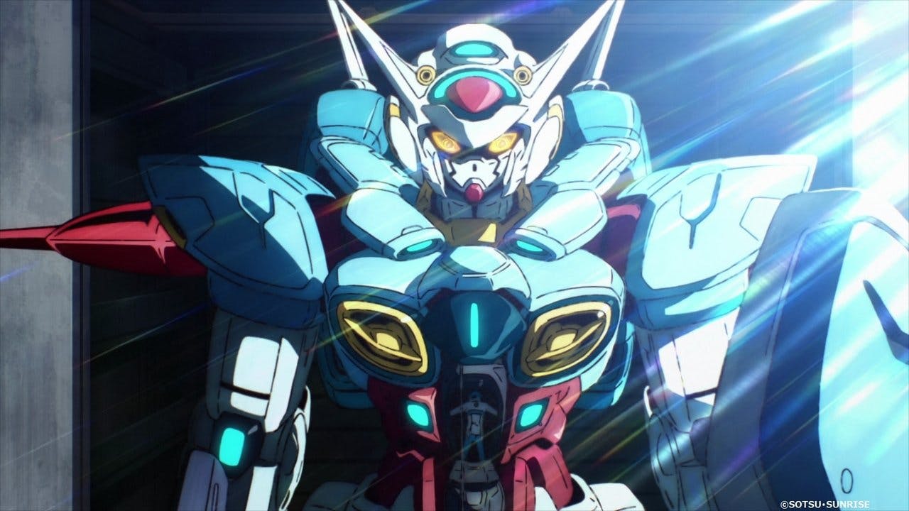 劇場版 ガンダム Ｇのレコンギスタ Ⅰ 行け！コア・ファイター