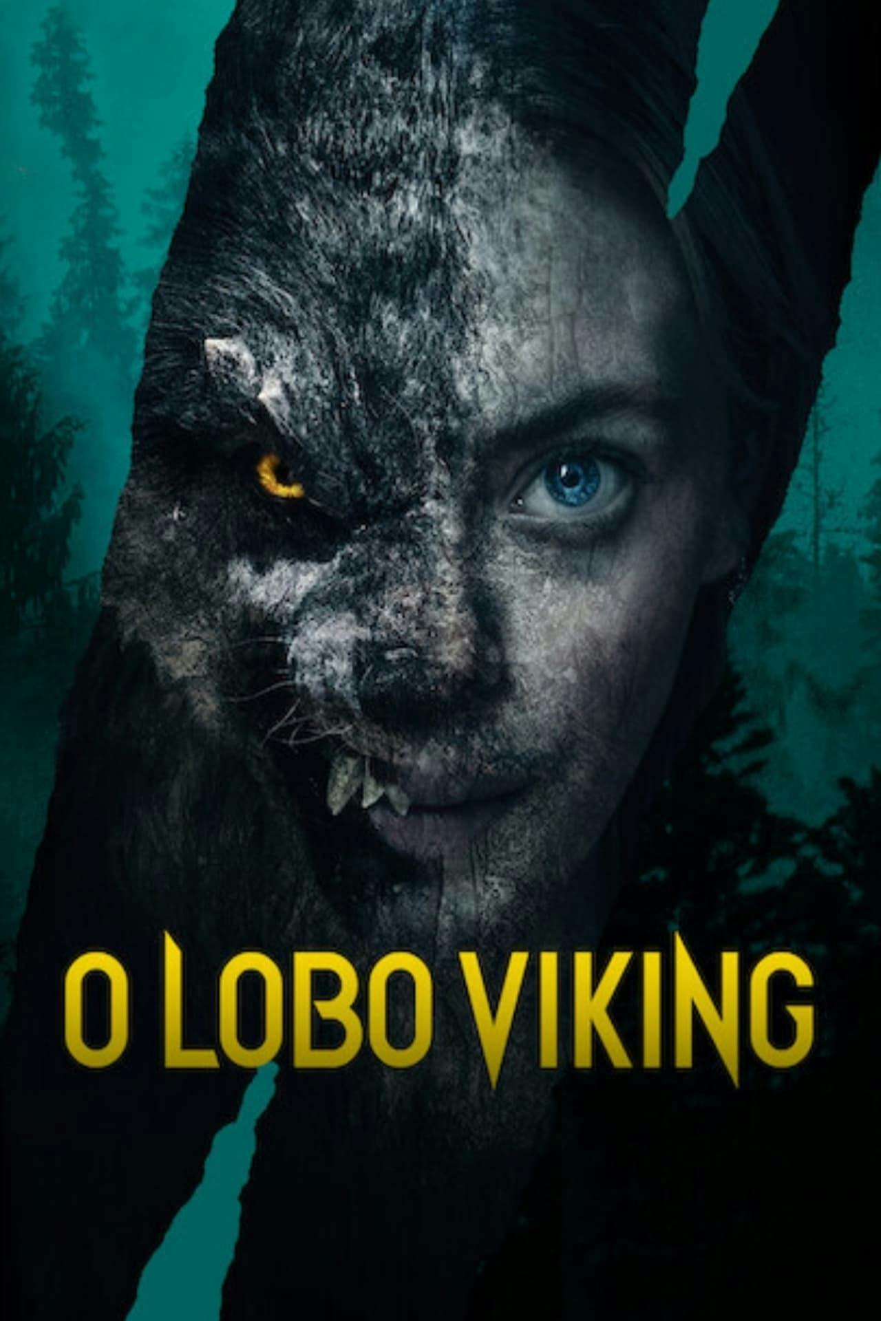 Assistir O Lobo Viking Online em HD