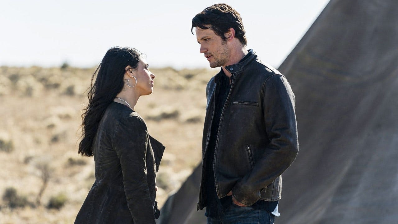 assista ao episódio 9 da temporada 1
