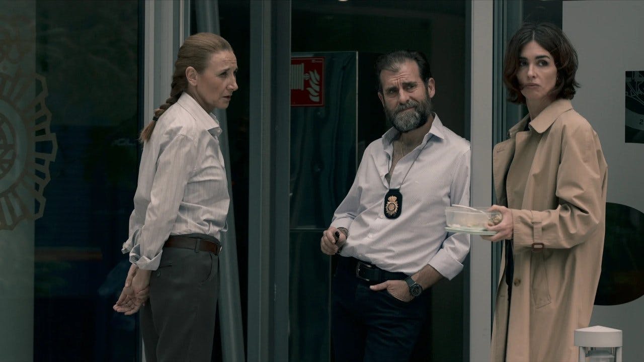 assista ao episódio 5 da temporada 1